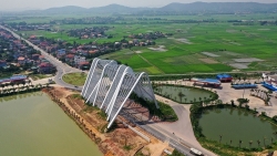 Bất động sản mới nhất: Lịch đấu giá 114 lô đất Quảng Ninh; chuyển mục đích sử dụng hơn 72ha đất rừng, trường hợp bị từ chối cấp sổ đỏ