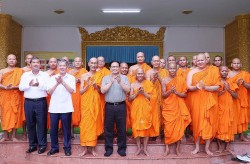Nhận diện hoạt động lợi dụng vấn đề dân tộc Khmer trên địa bàn tỉnh Trà Vinh