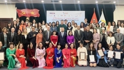 Sân chơi thú vị dành các bạn trẻ nói tiếng Pháp ở Việt Nam