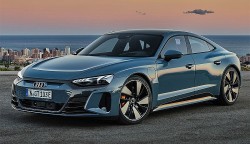 Cập nhật bảng giá xe hãng Audi mới nhất tháng 11/2023