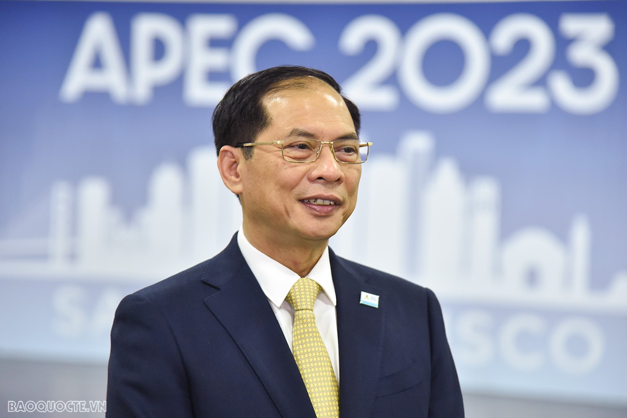 Chuyến công tác của Chủ tịch nước Võ Văn Thưởng dự Tuần lễ Cấp cao APEC 2023 đã thành công tốt đẹp