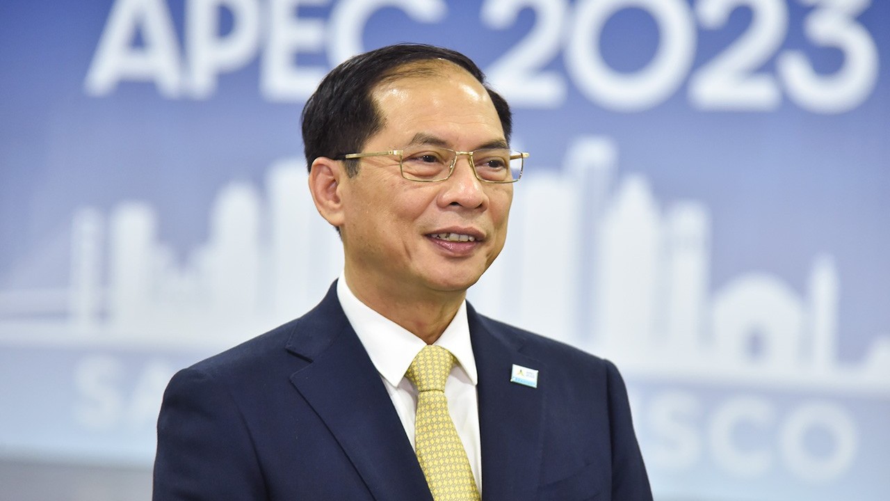 Chuyến công tác của Chủ tịch nước Võ Văn Thưởng dự Tuần lễ Cấp cao APEC 2023 đã thành công tốt đẹp