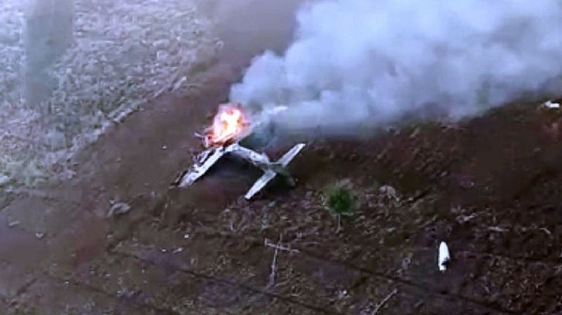Indonesia tìm ra nguyên nhân vụ tai nạn máy bay chiến đấu khi đang huấn luyện