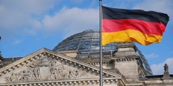 Đức và Ukraine khởi động đàm phán về bảo đảm an ninh