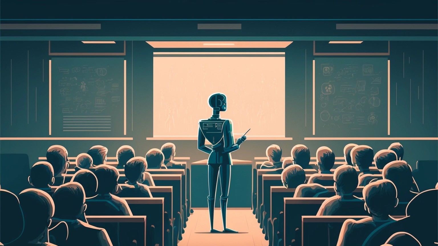 OpenAI sẽ đưa ChatGPT vào lớp học