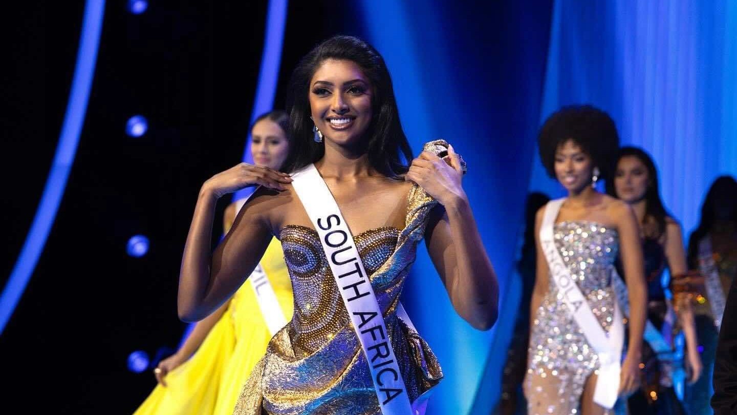 Ngắm những ứng viên sáng giá cho vương miện Miss Universe 2023