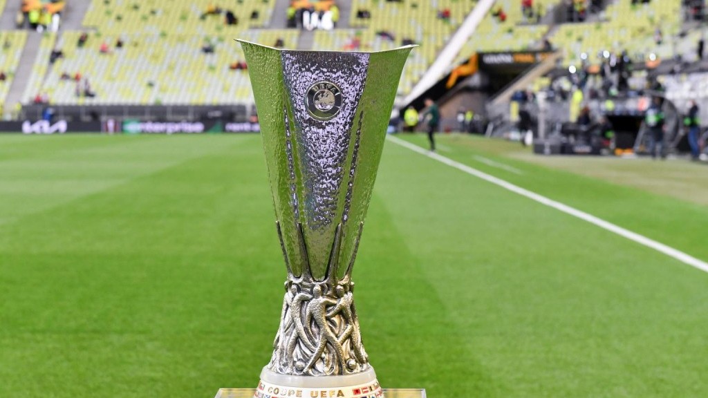 Cập nhật lịch thi đấu Cup C2 châu Âu - lịch phát sóng trực tiếp Europa League hôm nay