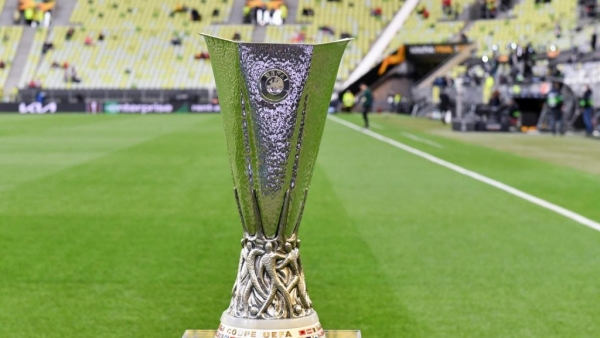 Cập nhật lịch thi đấu Cup C2 châu Âu - lịch phát sóng trực tiếp Europa League hôm nay
