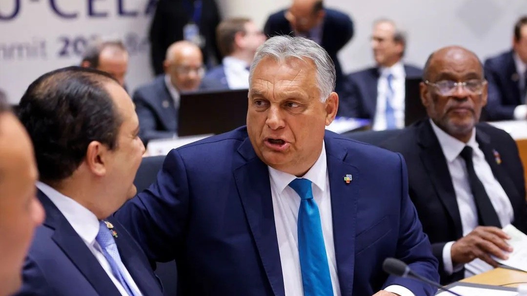 Thủ tướng Hungary: Ukraine vẫn xa cách EU ‘nhiều năm ánh sáng’