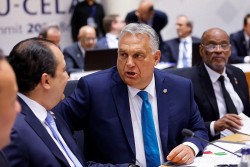 Thủ tướng Hungary: Ukraine vẫn xa cách EU ‘nhiều năm ánh sáng’