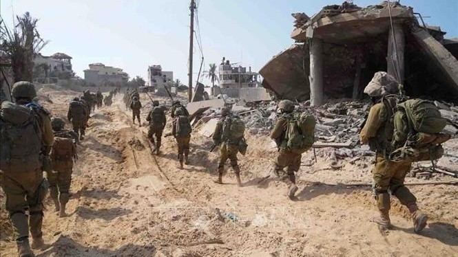 Xung đột Israel - Hamas: Tel Aviv tìm kiếm thỏa thuận ngừng bắn mới; Ai Cập bị gây áp lực buộc phải làm điều này