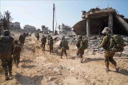 Xung đột Israel - Hamas: Tel Aviv tìm kiếm thỏa thuận ngừng bắn mới; Ai Cập bị gây áp lực buộc phải làm điều này