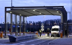 Phần Lan đóng cửa khẩu biên giới thứ 5 với Nga, Moscow lên tiếng