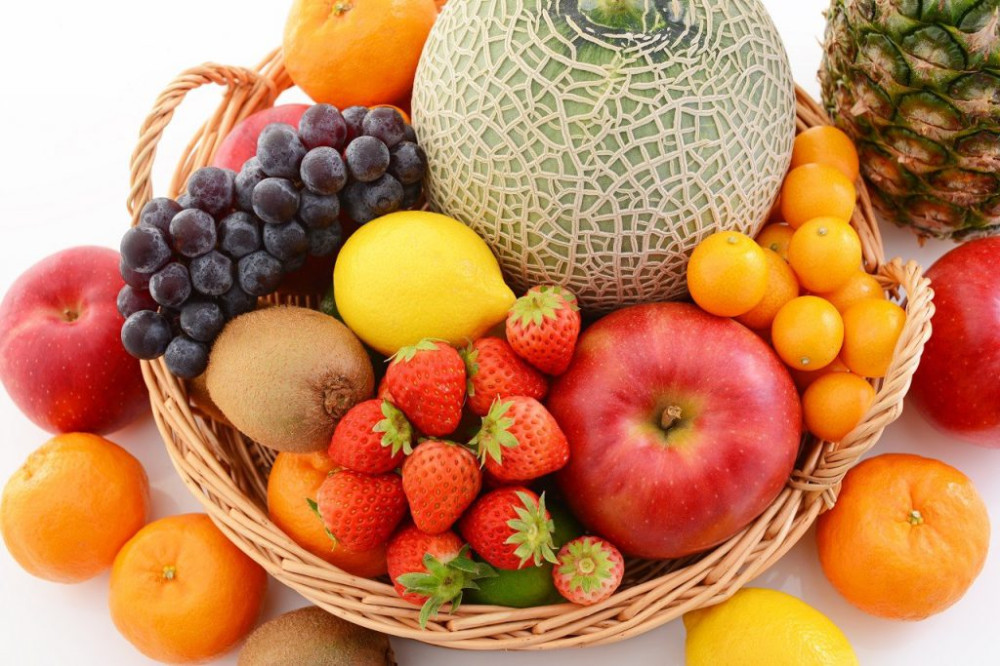 Người mắc tiểu đường nên chọn những loại trái cây nào?