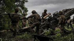 Ukraine tuyên bố bước tiến đầu tiên đo lường được, tốc độ chuyển giao vũ khí của phương Tây chậm hơn kỳ vọng