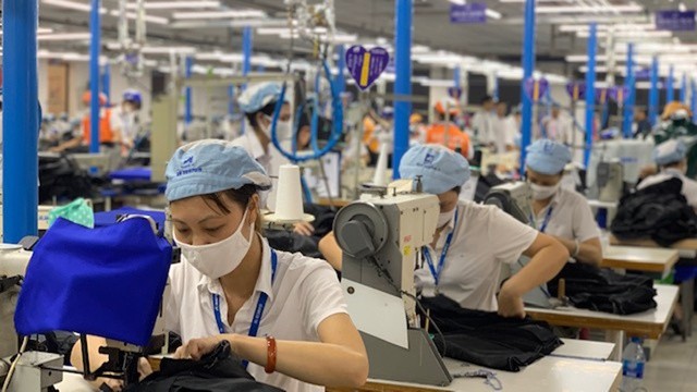 ĐBQH Phạm Trọng Nghĩa: Cần thiết xây dựng chiến lược nâng cao giá trị của lao động Việt Nam