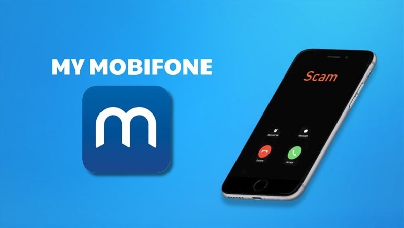 Cách chặn cuộc gọi rác trên My MobiFone siêu đơn giản