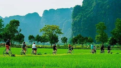 'Vẽ' thêm bản đồ du lịch Việt Nam, cùng ASEAN phát triển bền vững