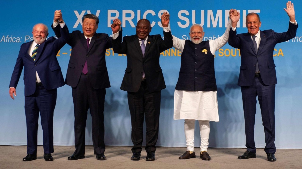 Động thái mới của Argentina về việc gia nhập BRICS