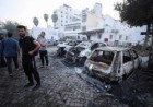 Xung đột Israel - Hamas: Israel chuyển hơn 600.000 tấn hàng đến Rafah; Áo ngưng đóng băng viện trợ