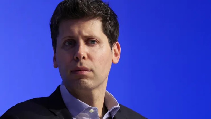 Cựu CEO của OpenAI Sam Altman sẽ gia nhập Microsoft