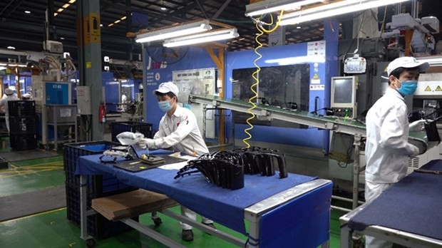 Plastic sector pioneering in green production | Business | Vietnam+ (VietnamPlus)