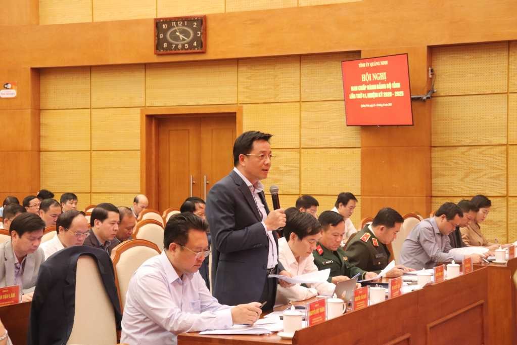 Quảng Ninh lập kỳ tích 8 năm liên tiếp tăng trưởng hai con số