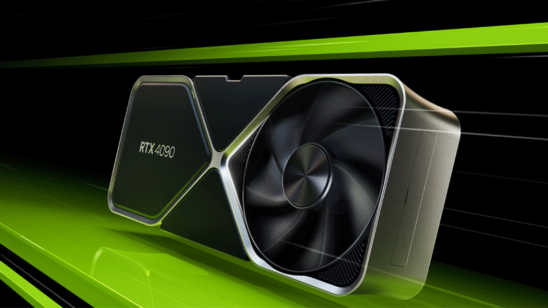 Nvidia gỡ bỏ card RTX 4090 nổi tiếng khỏi website Trung Quốc