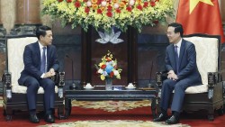 Việt Nam sẽ hết lòng ủng hộ Lào đảm nhiệm thành công các trọng trách quốc tế trong thời gian tới