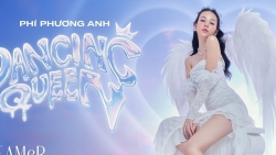 Phí Phương Anh phát hành album ca nhạc Dancing Queen