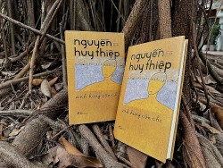 ‘Anh hùng còn chi’: Tìm về những tác phẩm chưa từng biết đến của nhà văn Nguyễn Huy Thiệp