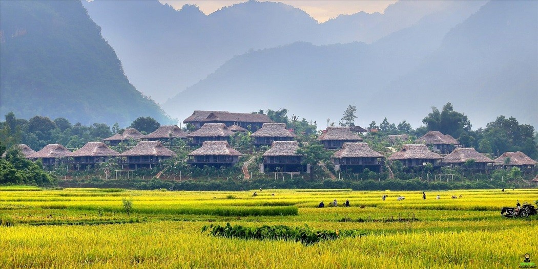 Áp dụng tiêu chuẩn du lịch ASEAN, 'đánh thức' tiềm năng du lịch địa phương Việt Nam
