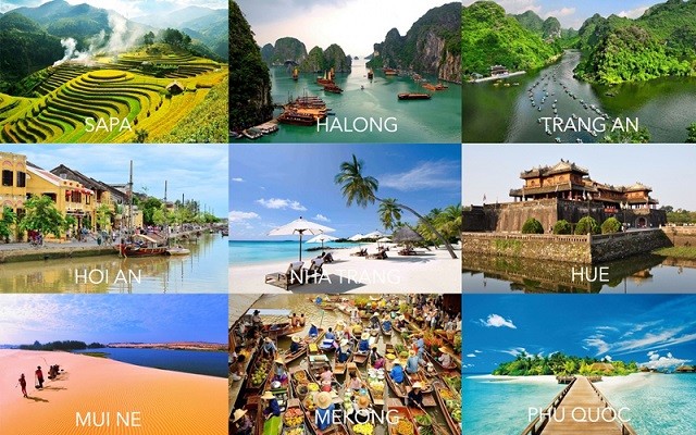 Áp dụng tiêu chuẩn du lịch ASEAN, 'đánh thức' tiềm năng du lịch địa phương Việt Nam