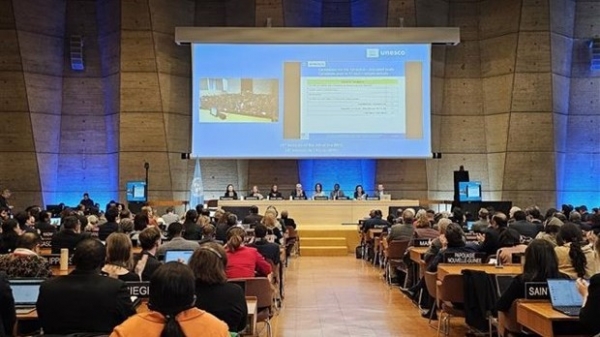 Election to World Heritage Committee affirms Vietnam’s sound foreign policy: Deputy Minister