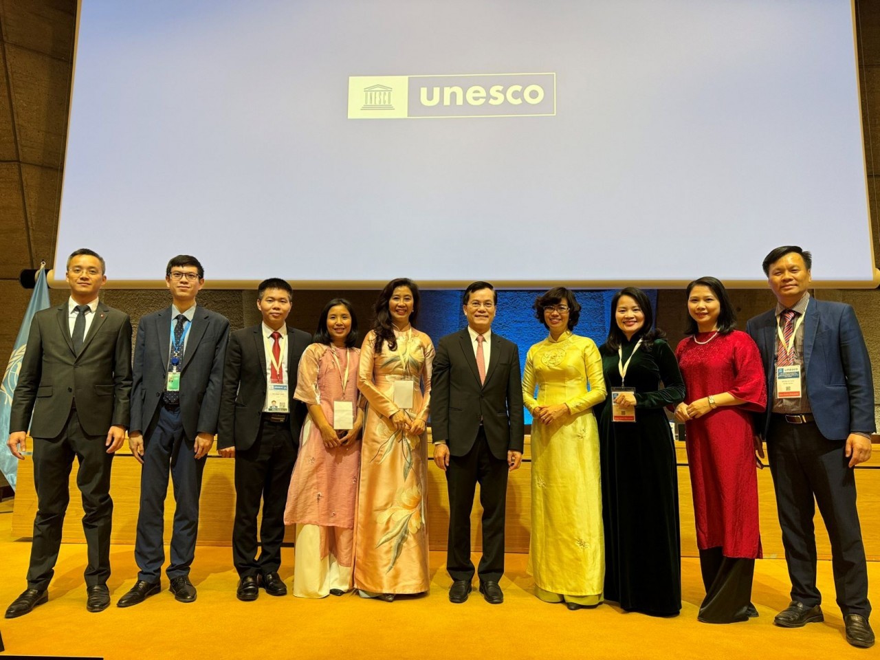 Vietnam elected member of World Heritage Committee for 2023 - 2027: Ambassador