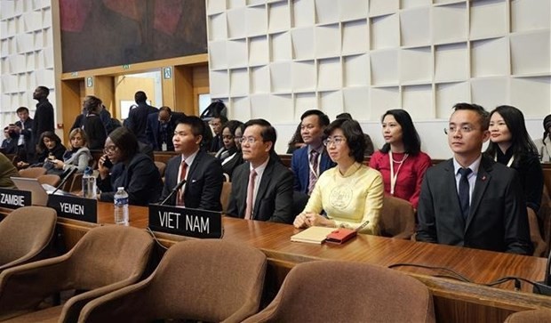 Vietnam elected member of World Heritage Committee for 2023 - 2027: Ambassador