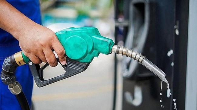 Giá xăng dầu hôm nay 14/3: Tăng lên mức cao nhất 4 tháng