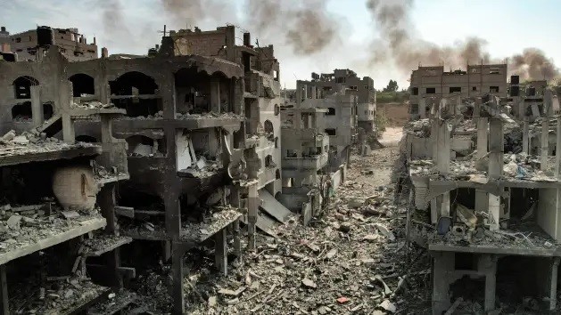 Tình hình Dải Gaza: Mỹ từ chối dự đoán chiến sự kéo dài bao lâu, Israel phá hủy một đường hầm, Hamas bình luận về lệnh ngừng bắn