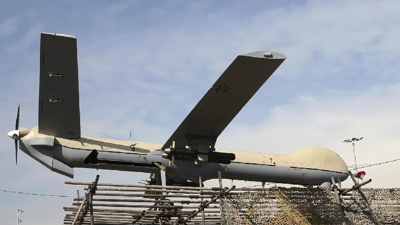 Không quân Ukraine thông báo về cuộc tấn công bằng UAV cảm tử lớn nhất của Nga, ít nhất 1 người thiệt mạng