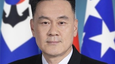 Tổng thống Hàn Quốc bổ nhiệm Chủ tịch Chủ tịch Hội đồng tham mưu trưởng liên quân