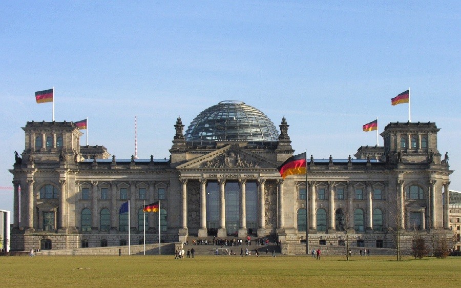 Đức: Dự luật giảm thuế doanh nghiệp rơi vào bế tắc