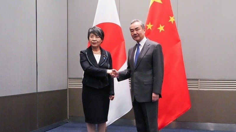 Đối thoại cấp ngoại trưởng Hàn-Nhật: Tokyo tìm cách dỡ bỏ lệnh cấm từ Bắc Kinh