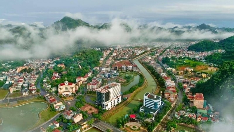 Thành phố Sơn La nỗ lực vươn tầm cao mới, trở thành vùng động lực phát triển của tỉnh