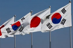 Bất chấp những vấn đề song phương, các nước Đông Bắc Á tìm cách nối lại thượng đỉnh ba bên Hàn-Trung-Nhật