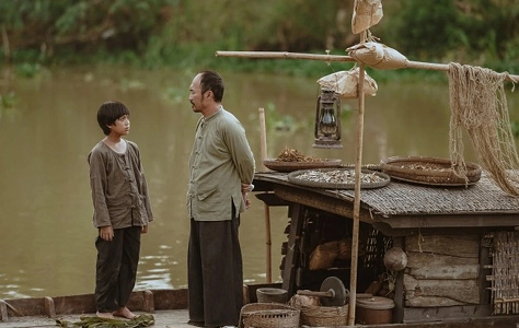 Vì sao tạo nên cơn sốt ở rạp, 'Đất rừng phương Nam' vẫn trắng tay ở Liên hoan phim Việt Nam lần thứ 23?