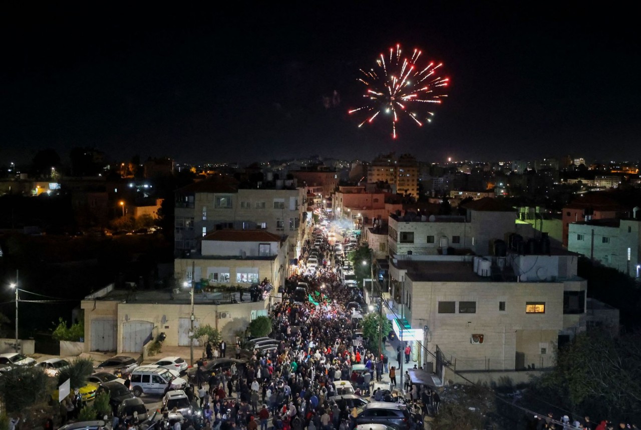 Xung đột Israel - Hamas: Tạm ngưng chiến ở Dải Gaza, kịch bản nào ở phía trước?
