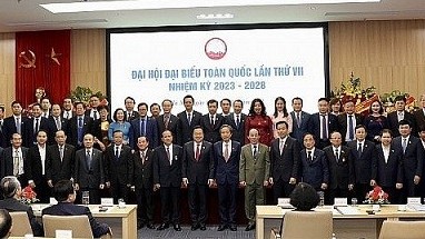 Phát huy hiệu quả công tác đối ngoại nhân dân Việt Nam-Trung Quốc trong giai đoạn mới