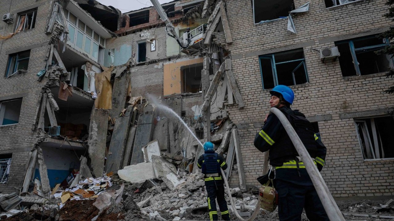Tình hình Ukraine: Tổng thống Zelensky bật mí về mục tiêu cuối cùng, Nga nói Kiev lãng phí cơ hội bước ngoặt