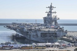 Mỹ và Trung Quốc 'đua' về đội tàu hải quân, chất lượng lấn át số lượng