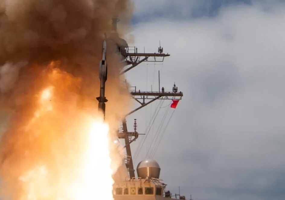 Mỹ tăng cường triển khai tên lửa đất liền tầm trung ở châu Á-Thái Bình Dương
